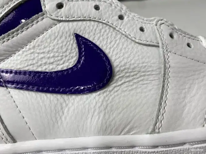 Reps TBK CD0461-151 RETRO JORDAN HIGH PURPLE AIR COURT 1 0529